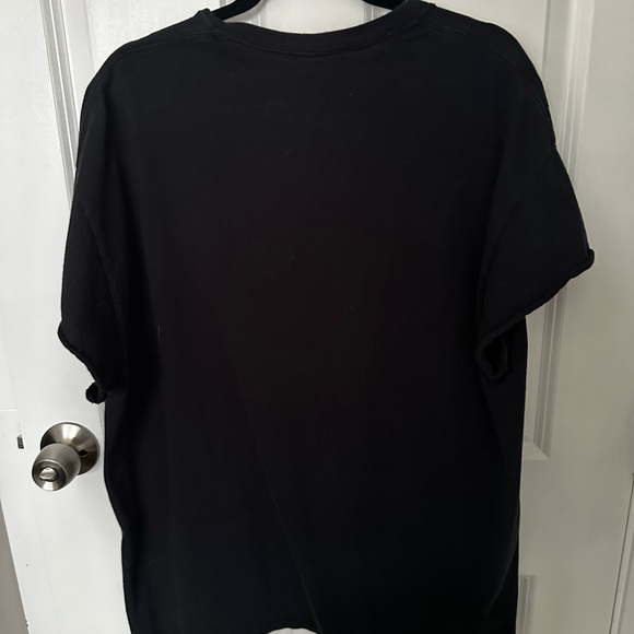 slayer distressed shirt - Picture 2 of 3